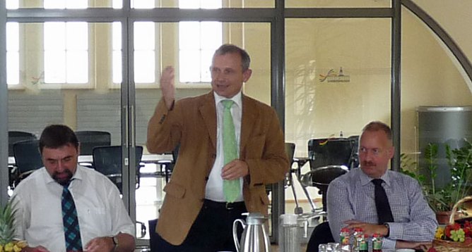 Gef&auml;hrliche D&auml;cher? (Foto: Karl-Heinz Herrmann)