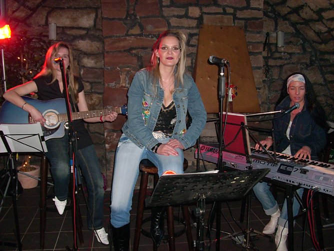 Scarlett (Foto: Karl-Heinz Herrmann) Scarlett (Foto: Karl-Heinz Herrmann)