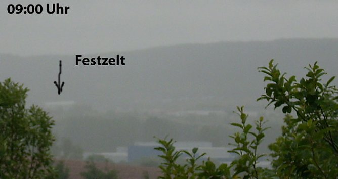 Besserung in Sicht? (Foto: Karl-Heinz Herrmann)