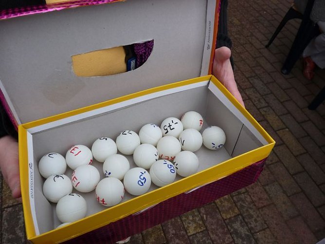 Sommerfest gefeiert (Foto: Karl-Heinz Herrmann)