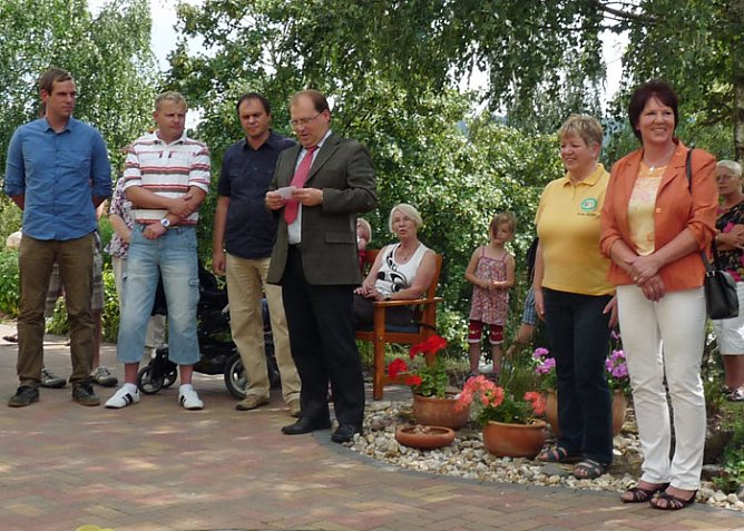 Energetische Sanierung (Foto: Karl-Heinz Herrmann)