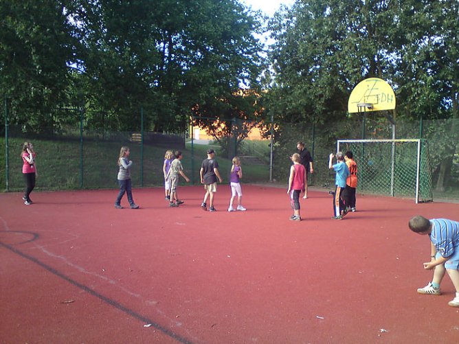 Meine Zukunftsplanung (Foto: Stadtjugendring Sondershausen) Meine Zukunftsplanung (Foto: Stadtjugendring Sondershausen)