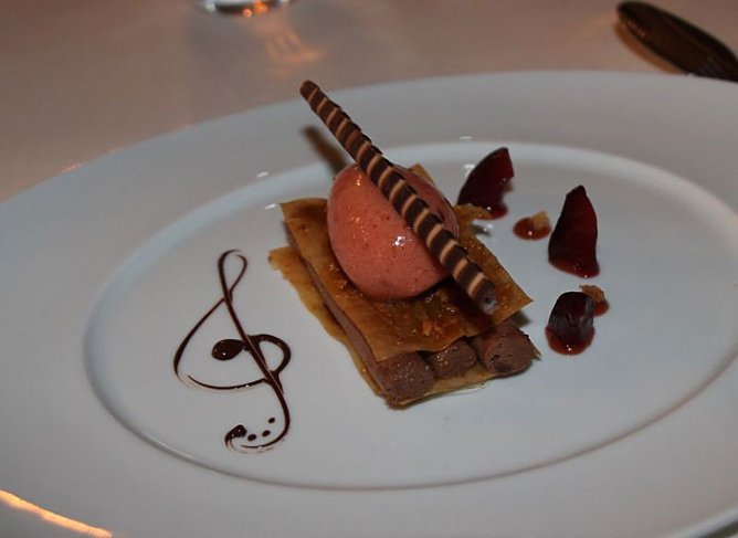 1. Salondinner in Sondershausen (Foto: Maxxomedia.PR) 1. Salondinner in Sondershausen (Foto: Maxxomedia.PR)