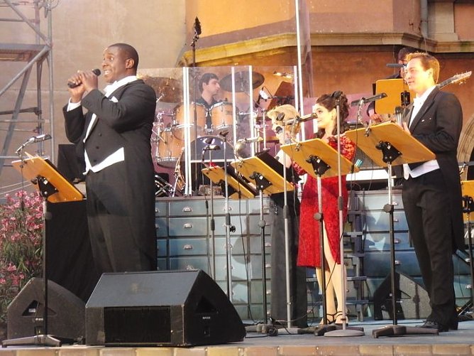 Rock meets Classic (Foto: privat) Rock meets Classic (Foto: privat)