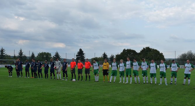 Rot-Wei&szlig; Erfurt gegen Eintracht Sondershausen (Foto: Karl-Heinz Herrmann)