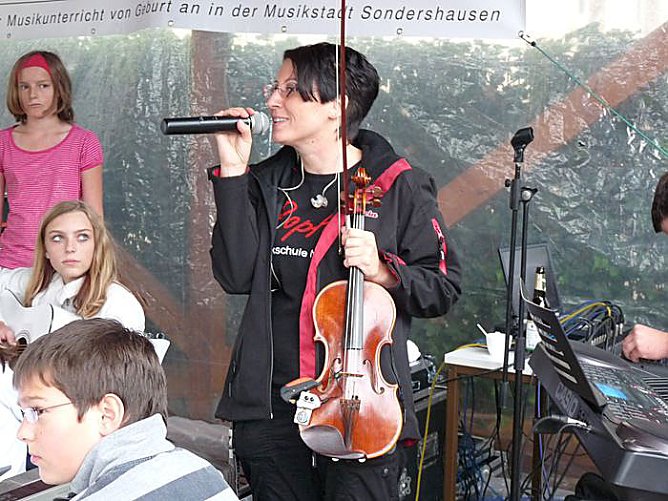 Lieber wieder Mai? (Foto: Karl-Heinz Herrmann)