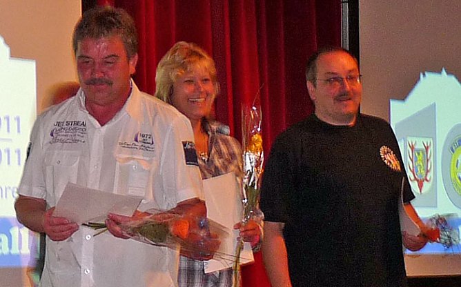 100 Jahre Fußball Sondershausen (Foto: Karl-Heinz Herrmann) 100 Jahre Fußball Sondershausen (Foto: Karl-Heinz Herrmann)