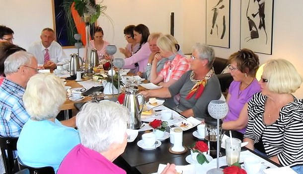 Lemme bei ASF (Foto: MdB Lemme) Lemme bei ASF (Foto: MdB Lemme)