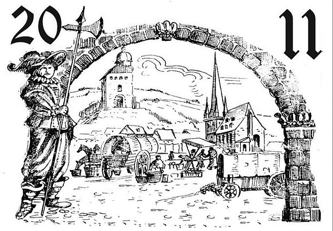 Logo Bauernmarkt (Foto: Stadt Bad Frankenhausen)