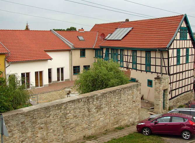 Tagespflege Himmelsberg (Foto: Andreas Fritsch)