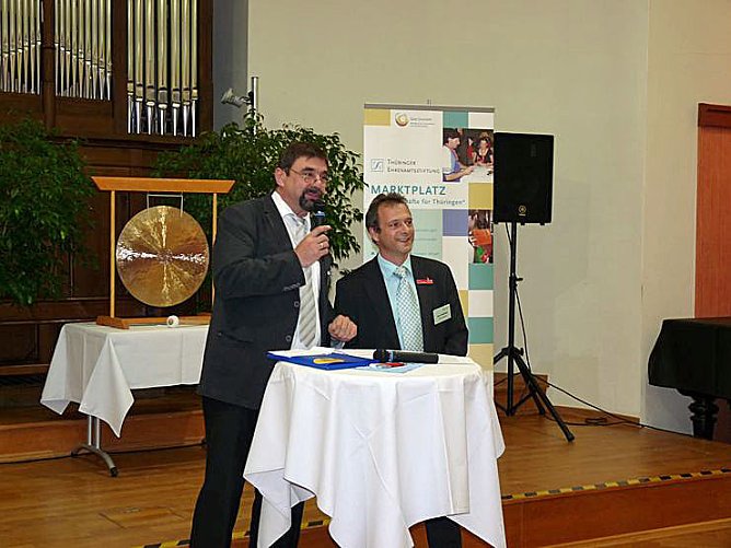 Marktplatz der Erfolge (Foto: Karl-Heinz Herrmann) Marktplatz der Erfolge (Foto: Karl-Heinz Herrmann)