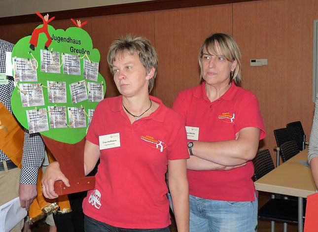 Marktplatz der Erfolge (Foto: Karl-Heinz Herrmann) Marktplatz der Erfolge (Foto: Karl-Heinz Herrmann)