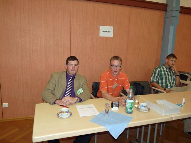 Marktplatz der Erfolge (Foto: Karl-Heinz Herrmann) Marktplatz der Erfolge (Foto: Karl-Heinz Herrmann)