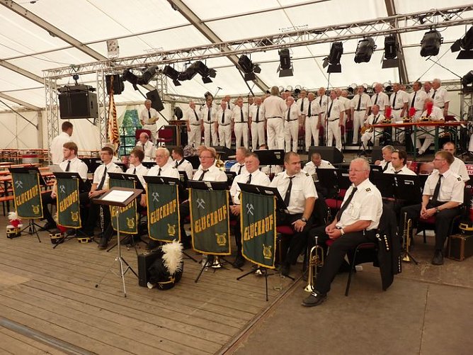 Sehr H&ouml;renswert (Foto: Karl-Heinz Herrmann)