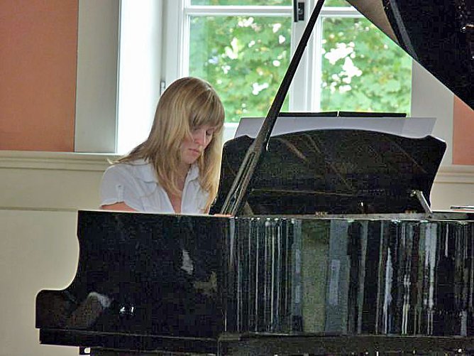 Freisprechungsfeier in Sondershausen (Foto: Karl-Heinz Herrmann)