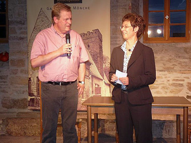 Simone Solga (Foto: Karl-Heinz Herrmann)