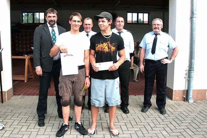 Wipperbootrennen bald pass&eacute;? (Foto: G&uuml;nter Herting)