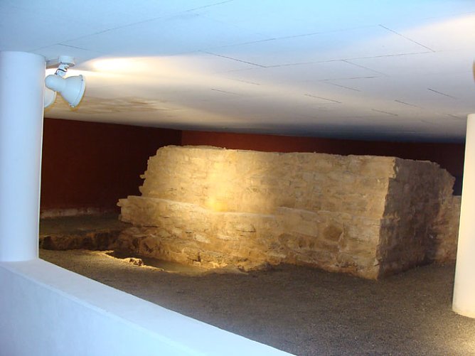 Mikwe (Foto: Familie Kieper)