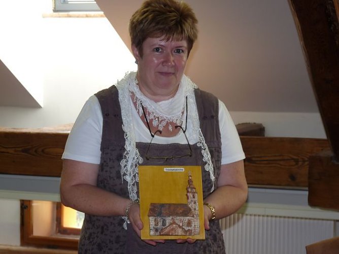 Premiere in Sondershausen (Foto: Karl-Heinz Herrmann)