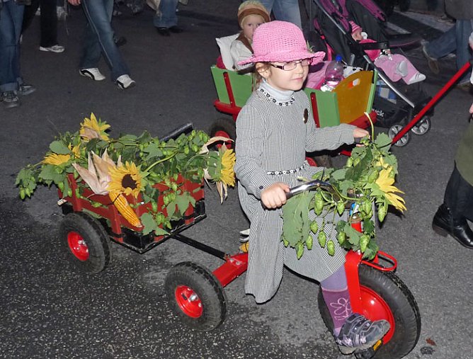 Bauernheer in Bad Frankenhausen (Foto: Karl-Heinz Herrmann) Bauernheer in Bad Frankenhausen (Foto: Karl-Heinz Herrmann)