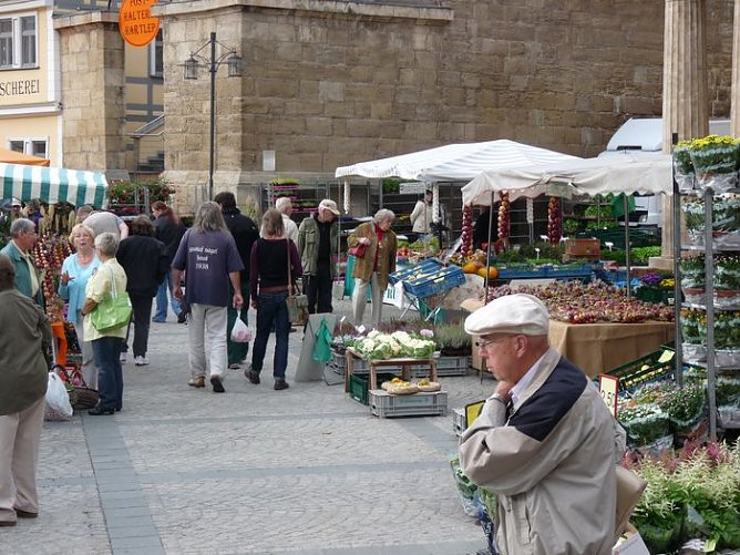Auch gekauft? (Foto: Karl-Heinz Herrmann)