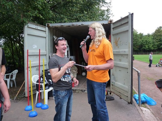 Interkulturelle Woche er&ouml;ffnet (Foto: Karl-Heinz Herrmann)