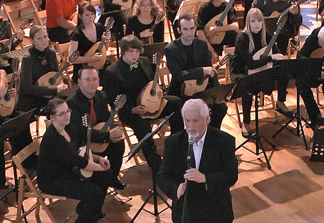 Abschluss mit Premiere (Foto: Karl-Heinz Herrmann)