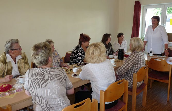 Woher kommst Du? (Foto: Karl-Heinz Herrmann)