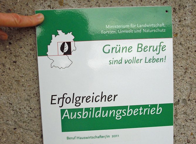 Ein gro&szlig;er Tag f&uuml;r Starthilfe (Foto: Starthilfe e.V.)