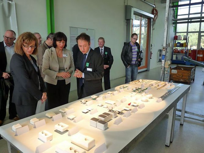 Von Sondershausen in die Welt (Foto: Karl-Heinz Herrmann)