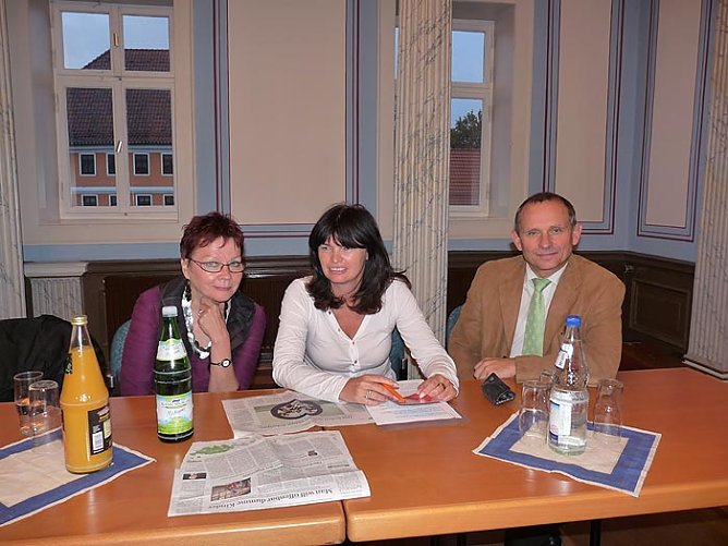 Das finnische Schulsystem (Foto: Karl-Heinz Herrmann)