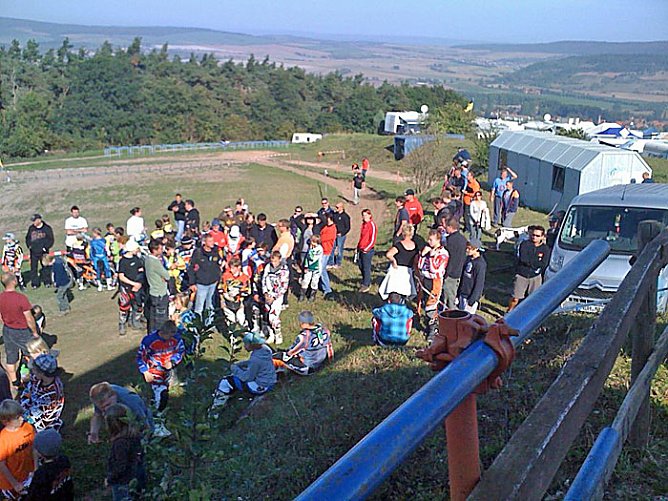 Als Schirmherr eröffnet (Foto: Landratsamt Kyffhäuserkreis) Als Schirmherr eröffnet (Foto: Landratsamt Kyffhäuserkreis)