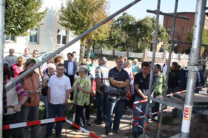 Finneck geh&ouml;rt in unsere Mitte (Foto: Stiftung Finneck)