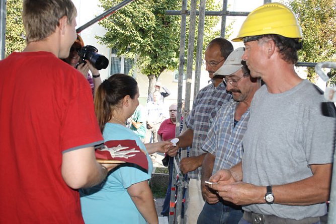 Finneck geh&ouml;rt in unsere Mitte (Foto: Stiftung Finneck)