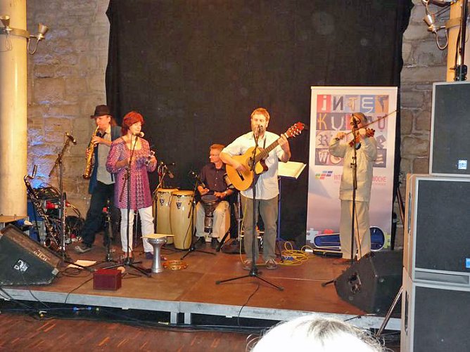 Mehr Besucher verdien (Foto: Karl-Heinz Herrmann)