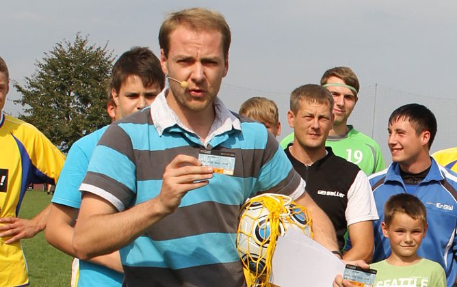 Vorteile f&uuml;r Vereinsmitglieder (Foto: B. Wollweber)