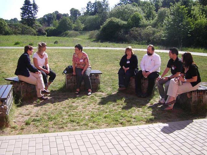 Klarsicht (Foto: Kreisjugendring)