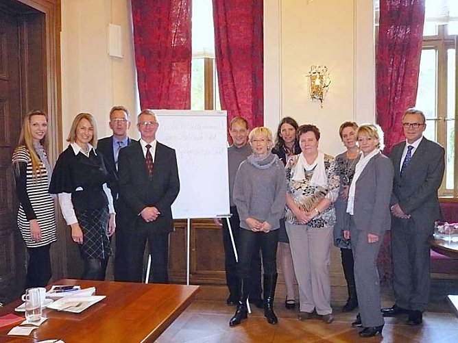 Wie vermeide ich "Fettn&auml;pfchen" (Foto: SGW)