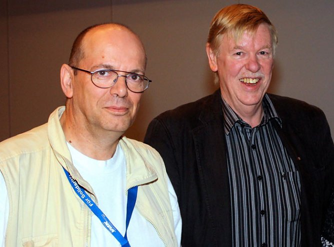 St&auml;rkung Verbandsstruktur im Vordergrund (Foto: VdK )