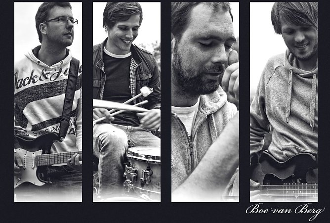 Boe van Berg (Foto: Boe van Berg) Boe van Berg (Foto: Boe van Berg)