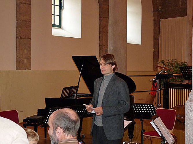 Junge Komponisten geehrt (Foto: Karl-Heinz Herrmann)