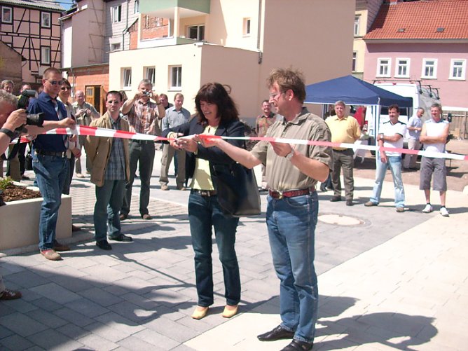 Genial-Zentral (Foto: Karl-Heinz Herrmann)