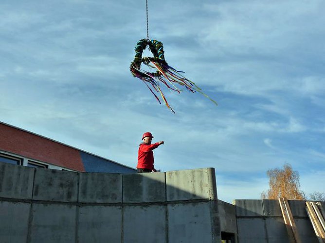 Die Kinder sind unsere Zukunft (Foto: Karl-Heinz Herrmann)