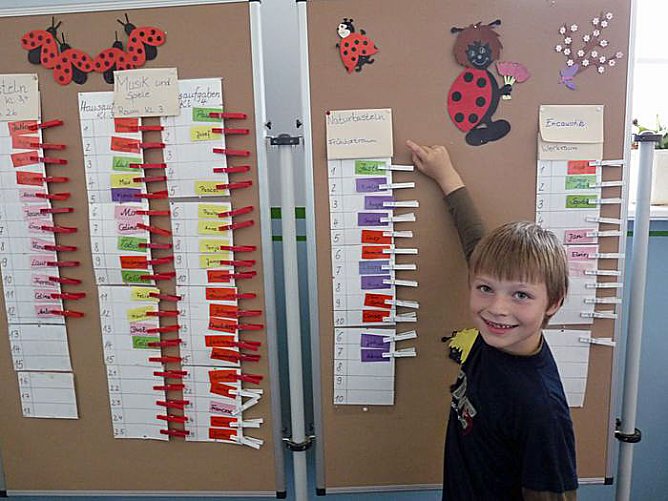 Herbstfest gefeiert  (Foto: Karl-Heinz Herrmann)