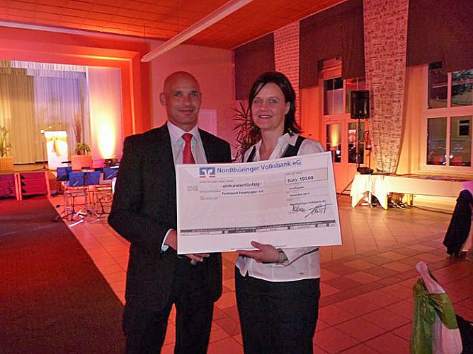 Jubil&auml;umsfeier 60 Jahre Ferienlager (Foto: Karl-Heinz Herrmann)