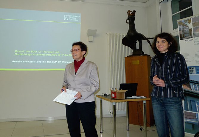 Moderne Arbeitswelten (Foto: Edith Brust) Moderne Arbeitswelten (Foto: Edith Brust)