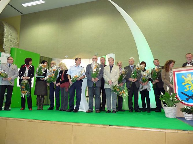 Berufsinfotage eröffnet (Foto: Karl-Heinz Herrmann) Berufsinfotage eröffnet (Foto: Karl-Heinz Herrmann)