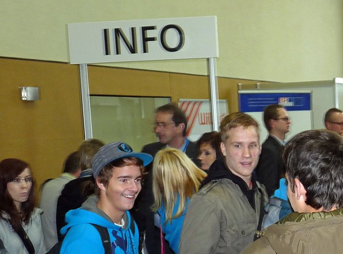 Gute Bilanz gezogen (Foto: Karl-Heinz Herrmann) Gute Bilanz gezogen (Foto: Karl-Heinz Herrmann)