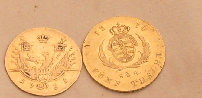 Turmknopf&ouml;ffnung Kirche Bendeleben (Foto: Karl-Heinz Herrmann)