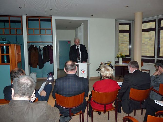 Kein Selbstl&auml;ufer (Foto: Karl-Heinz Herrmann)